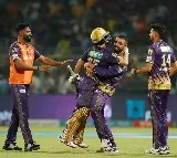 IPL 2023: Rana's fifty, Rinku, Russell's death over show help KKR clinch thriller against PBKS