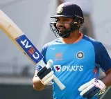 Rohit Sharma's struggle with the bat is mental, not technical: Virender Sehwag