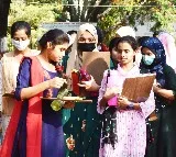 Over 55 per cent pass Telangana intermediate exams