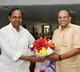 Somesh Kumar appointed chief advisor to Telangana CM