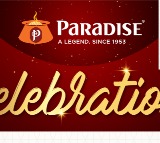 వినయపూర్వకమైన ప్రారంభం నుండి 70 సంవత్సరాల విజయం వరకు:  మైల్‌స్టోన్ వార్షికోత్సవానికి చేరుకున్న ప్యారడైజ్ ఫుడ్ కోర్ట్