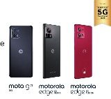 Motorola emerges as India’s Best 5G smartphone brand