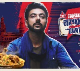 సరికొత్త షో థమ్స్ అప్ తూఫానీ బిర్యానీ హంట్ కోసం డిస్నీ+ హాట్‌స్టార్ తో భాగస్వామ్యం చేసుకున్న థమ్స్ అప్