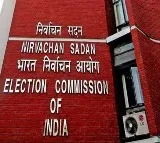 Karnataka polls Election Commission notice to Congress and BJP
