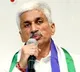 AP heading forward in per capita income says Vijayasai Reddy