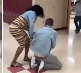 US Teen Pepper Sprays Teacher After He Confiscates Her Phone Internet Outraged
