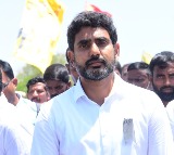 Nara Lokesh letter to AP CS