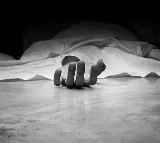 Man kills wife for making only curry without rice in Odisha