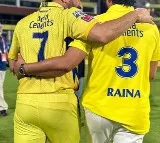 Will MS Dhoni retire from IPL Suresh Rainac Chennai Super Kings captain plans