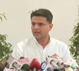 rajasthan chief minister ashok gehlots leader seems to be vasundhara raje not sonia gandhi says sachin pilot
