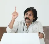 Pawan Kalyan tour in East Godavari district tomorrow