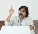 Pawan Kalyan tour in East Godavari district tomorrow