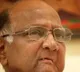 NCP knows how new leadership is created Pawar on Shiv Sena jibe