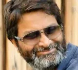 Kajol in Trivikram Movie