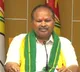 Kanna Lakshmi Narayana take a jibe at CM Jagan