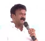Talasani fires on opposition leaders