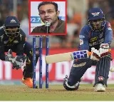Whose Decision Was That Coach Or Captain Virender Sehwag Blasts LSG After Defeat Against GT