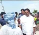 Minister Karumuri fires on a farmer