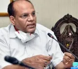 Former CS Somesh Kumar appointed as Chief Advisor to CM KCR