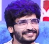 Ravikrishna Interview