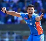 Arjun Tendulkar IPL career with just four matches