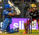 Surya Kumar Yadav power hitting drives MI into third place in IPL points table