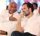 Karnataka polls: Kharge, Rahul urge people to vote for 'progressive govt'