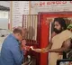 K'taka polls: CM Bommai offers special worship at Hanuman temple before voting