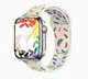 Apple introduces Watch Pride Edition Sport Band