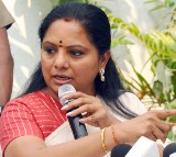 Reject hatred, Kavitha urges Karnataka voters