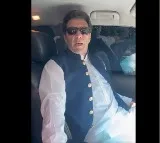 Imran Khan indicted on Toshakhana case