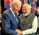 Biden to host PM Modi during his US visit on June 22