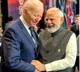 Biden to host PM Modi during his US visit on June 22