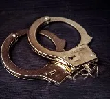 Telangana cop booked for assaulting Muslim woman for 'not giving seat'
