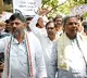 Congress close to attaining simple majority in Karnataka: ABP/C-Voter Exit Poll