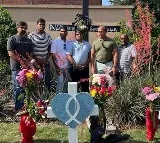 ATA Condemns Gun Violence