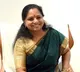 Dear Karnataka Reject Hatred says Mlc Kavitha in tweet