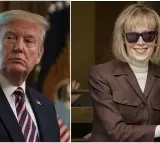 Trump must pay 5 million Dollars to E Jean Carroll says Jury