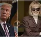 Trump must pay 5 million Dollars to E Jean Carroll says Jury