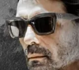Arjun Rampal in Balakrishna Movie