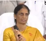 telangana tenth results declared by minister sabita indra reddy