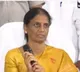 telangana tenth results declared by minister sabita indra reddy