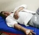 Actor Prithviraj hospitalised