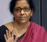Congress Has No Right To Criticise Centre On Inflation Nirmala Sitharaman