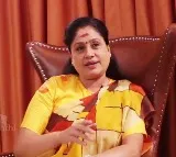 Vijayashanti comments on Kerala Movie