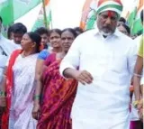 Mallubhatti on behind Somesh Kumar entry as cm chief advisor