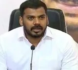 Anil Kumar Yadav fires at Kotamreddy Sridhar Reddy