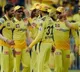 Chennai Super Kings vs Delhi Capitals