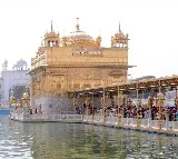 Another low-intensity blast near Golden Temple in Amritsar