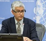 UN chief concerned about latest developments in Gaza